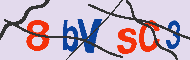 Captcha認証コード