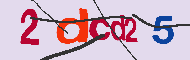 Captcha認証コード