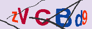 Captcha認証コード
