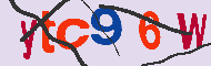 Captcha認証コード