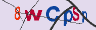 Captcha認証コード