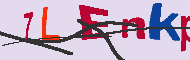 Captcha認証コード