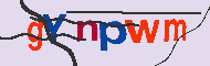 Captcha認証コード