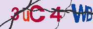Captcha認証コード