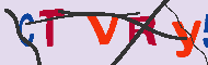 Captcha認証コード
