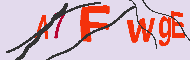 Captcha認証コード