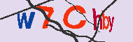 Captcha認証コード