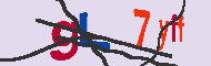 Captcha認証コード