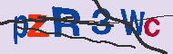 Captcha認証コード