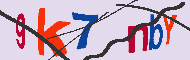 Captcha認証コード