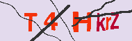 Captcha認証コード