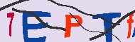 Captcha認証コード